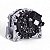 Alternador Bosch Para Volkswagen Up! Cross 1.0 2014-2025 F000bl04k7 - Imagem 3