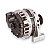 Alternador Bosch Para Fiat Doblo 1.4 2009-2016 - Imagem 4