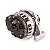 Alternador Bosch Para Fiat Siena 1.4 2005-2012 - Imagem 5
