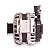 Alternador Bosch Para Fiat Siena 1.6 2010-2012 - Imagem 1