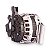 Alternador Bosch Para Fiat Strada 1.6 2012-2019 - Imagem 4