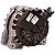 Alternador Bosch Para Ford Ka Sedan 1.0 2015-2025 - Imagem 3