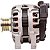 Alternador Bosch Para Ford Ka Sedan 1.0 2015-2025 - Imagem 1
