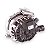 Alternador Bosch Para Fiat Linea Hlx 1.8 2010-2011 - Imagem 3