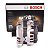 Alternador Bosch Para Fiat Punto 1.8 2010-2017 - Imagem 2