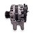 Alternador Bosch Para Chevrolet S10 2.5 2014-2025 - Imagem 3