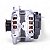 Alternador Bosch Para Chevrolet Prisma 1.4 2013-2025 - Imagem 1