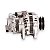 Alternador Bosch Para Mitsubishi L200 2.5 1996-2007 - Imagem 5