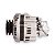 Alternador Bosch Para Mitsubishi L200 2.5 1996-2007 - Imagem 1
