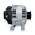 Alternador Bosch Para Citroen Xsara Break 2.0 2000 - Imagem 4