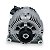 Alternador Bosch Para Citroen Xsara Break 2.0 2000 - Imagem 5