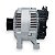 Alternador Bosch Para Peugeot 206 1.4 2004-2009 - Imagem 1