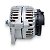 Alternador Bosch Para Iveco Daily 35s14 Furgao 3000 H1 3.0 2007-2012 - Imagem 1