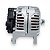 Alternador Bosch Para Iveco Daily 55c16 Furgao 3450 3.0 2007-2012 - Imagem 4