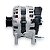 Alternador Bosch Para Volkswagen Fox 1.0 2013-2016 - Imagem 1