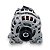 Alternador Bosch Para Volkswagen Saveiro 1.6 2014-2016 1986a01065 - Imagem 5