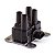 Bobina De Ignicao Bosch Para Fiat Idea 1.8 2010-2012 - Imagem 3