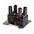 Bobina De Ignicao Bosch Para Fiat Linea Hlx 1.8 2010-2011 - Imagem 4