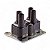 Bobina De Ignicao Bosch Para Fiat Linea Hlx 1.8 2010-2011 - Imagem 2