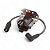Bobina De Ignicao Bosch Para Volkswagen Pointer 2.0 1994-1996 - Imagem 3