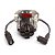 Bobina De Ignicao Bosch Para Volkswagen Pointer 2.0 1994-1996 - Imagem 1