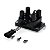 Bobina De Ignicao Bosch Para Fiat Strada 1.8 2006-2010 - Imagem 4
