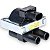 Bobina Ignicao Bosch Para Fiat Premio S I.E 1.5 1992-1994 F000zs0103 - Imagem 3