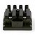 Bobina De Ignicao Bosch Para Volkswagen Bora 2.0 2000-2010 - Imagem 1