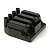 Bobina De Ignicao Bosch Para Volkswagen Bora 2.0 2000-2010 - Imagem 3