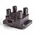 Bobina De Ignicao Bosch Para Chevrolet Astra 2.0 1998-2009 - Imagem 1