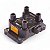 Bobina De Ignicao Bosch Para Volkswagen Gol 1.6 2003-2008 - Imagem 2