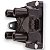 Bobina De Ignicao Bosch Para Fiat Doblo 1.8 2003-2006 - Imagem 2