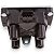 Bobina De Ignicao Bosch Para Fiat Strada Adventure 1.8 2003-2006 - Imagem 1