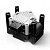 Bobina De Ignicao Bosch Para Audi A3 1.8 1996-2006 - Imagem 1