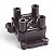 Bobina De Ignicao Bosch Para Chevrolet Kadett 2.0 1996-1998 - Imagem 2