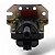 Bobina De Ignicao Bosch Para Volkswagen Gol 1.6 1996-2005 - Imagem 1