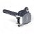 Bobina De Ignicao Bosch Para Audi A3 1.8 1999-2006 - Imagem 1