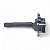 Bobina De Ignicao Bosch Para Audi Allroad 2.7 2000-2002 - Imagem 4
