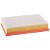 Filtro De Ar Bosch Para Ford Fiesta 1.0 1996-2006 - Imagem 3