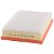 Filtro De Ar Bosch Para Ford Fiesta 1.0 1996-2006 - Imagem 2