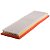Filtro De Ar Bosch Para Ford Ecosport 1.6 2003-2012 - Imagem 2