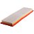 Filtro De Ar Bosch Para Ford Fiesta 1.6 2002-2014 - Imagem 3