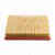 Filtro De Ar Bosch Para Ford Escort Xr3 2.0 1992-1996 - Imagem 1