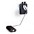 Medidor De Combustivel Bosch Para Fiat Idea 1.6 2010-2016 - Imagem 1
