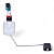 Medidor De Combustivel Bosch Para Volkswagen Voyage 1.6 2008-2012 - Imagem 3