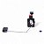Medidor De Combustivel Bosch Para Citroen C3 1.4 2005-2012 - Imagem 1