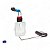 Medidor De Combustivel Bosch Para Ford Fiesta 1.6 2004-2006 - Imagem 2