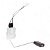 Medidor De Combustivel Bosch Para Peugeot 307 1.6 2006-2012 - Imagem 2