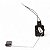 Medidor De Combustivel Bosch Para Peugeot 307 1.6 2006-2012 - Imagem 1