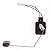 Medidor De Combustivel Bosch Para Volkswagen Golf 1.6 1999-2007 - Imagem 1